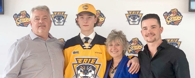 2025 NHL Draft: Scouting reports on over 100 players from the Hlinka Gretzky Cup