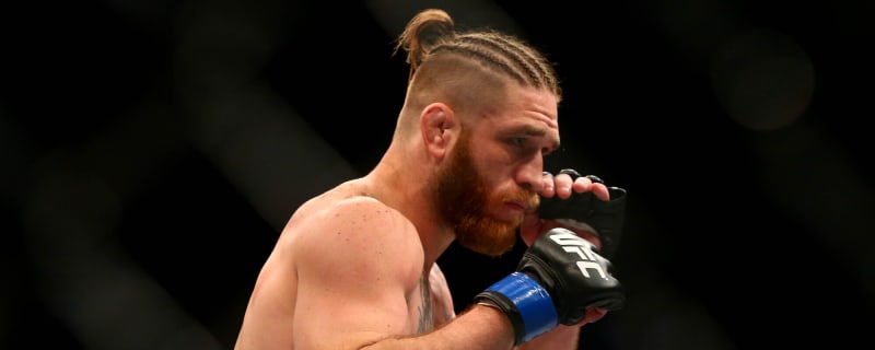 Matt Riddle And 'Filthy' Tom Lawlor Are Ready For Their No Holds Barred Match At MLW Fightland