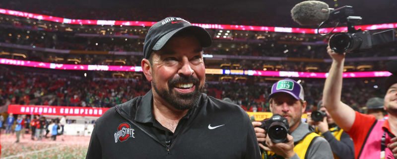 Power Rankings: Buckeyes Triumph and Win it All!