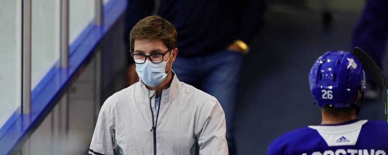 TSN analyst rips Penguins president Kyle Dubas