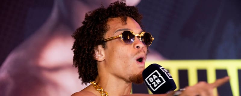 Don King’s Latest Gem: Blair Cobbs and Coach Justin Gamber Ready to Shake Up Welterweight Boxing