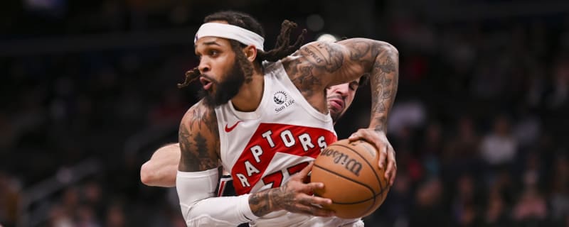 Adding Trent Jr. should change how we look at Bucks' offseason