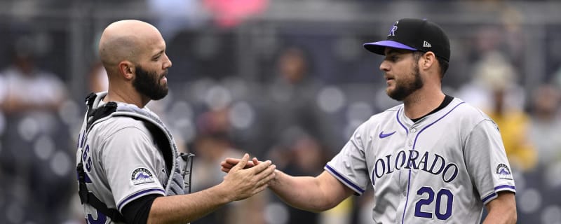 Colorado Rockies Continue Tremendous Play With 7th Straight Victory