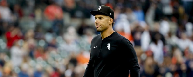 Latest on White Sox managerial search