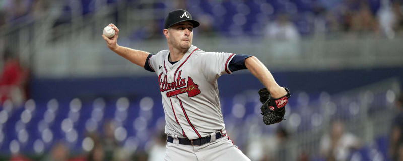 Mets’ Jake Odorizzi named a valuable depth option for pitching staff