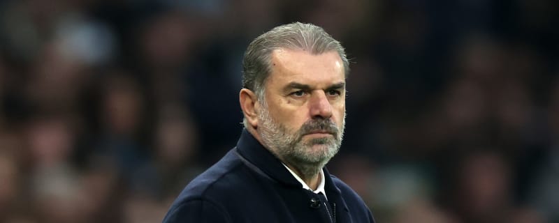 'The worry with Spurs' – Alan Pardew makes concerning claim about Tottenham manager Ange Postecoglou after Ipswich defeat