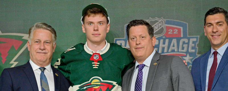 It&#39;s Game On If Either Danila Yurov Or Marat Khustnidinov Can Play Center