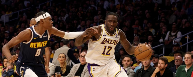 Lakers Rumors: Polarizing Player Eyeing Return in Free Agency
