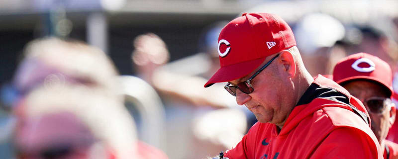 2024-25 MLB Offseason Recap: Cincinnati Reds