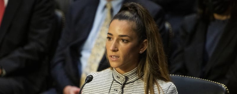 USA Gymnastics, abuse survivors agree to $380M settlement