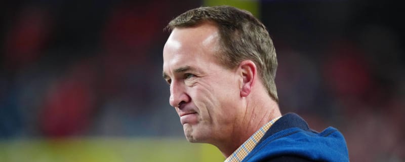 The 10 best options to &#39;roast&#39; Tennessee Vols legend and NFL Hall of Famer Peyton Manning