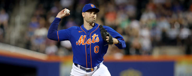 Adam Ottavino reflects on decision to become free agent