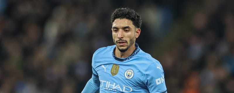 Omar Marmoush: Man City’s Newest Signing