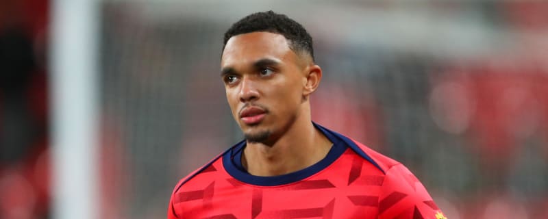 'I think he’s gone' – Tim Sherwood claims Liverpool star will leave the club