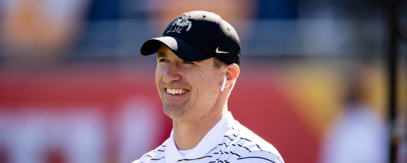 'I could be the best at it,' Drew Brees looking to follow Tom Brady’s path as he expresses interest in becoming a broadcaster