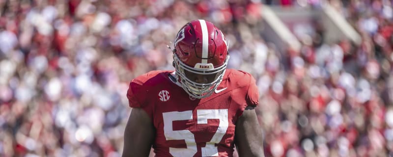 Five takeaways from Alabama’s win against South Carolina