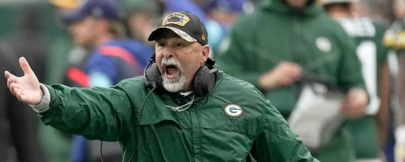Packers Extend Contract Of ST Coordinator Rich Bisaccia