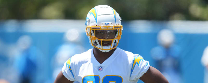 Los Angeles Chargers Backfield Resurgence: Why 2024 Will Be A Big Breakout Year