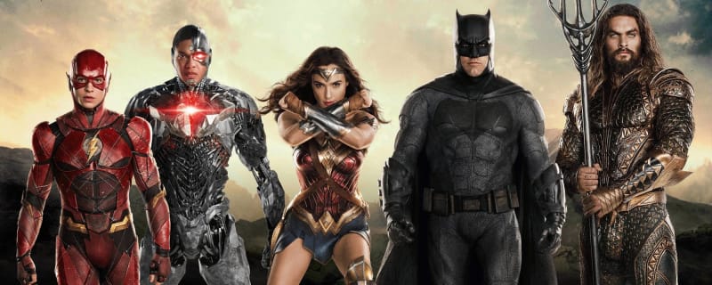 Zack Snyder rehashes 'Justice League' drama ahead of HBO Max release