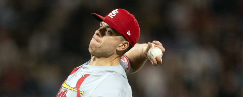 Chicago Cubs would be a good landing spot for 36-year-old all-star closer from their arch rival