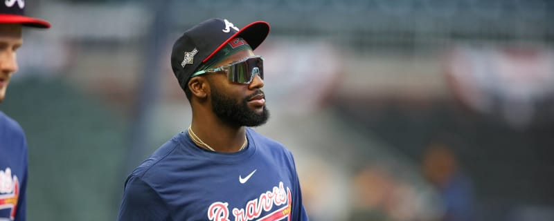 Rising stars for the Atlanta Braves