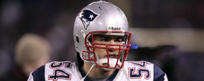 Pro Football Hall of Fame Nominees Include 21 New England Patriots