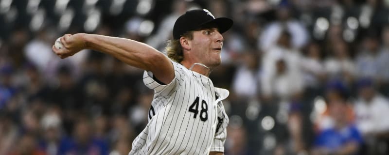 Chicago White Sox starter could be bestowed a huge honor