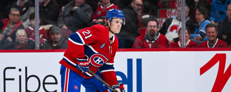 Kaiden Guhle does all this… while playing on the right!
