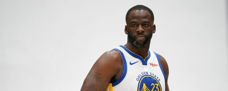 Draymond Green expects a rerun of 2020 in Lakers vs. Nuggets - Basketball  Network - Your daily dose of basketball