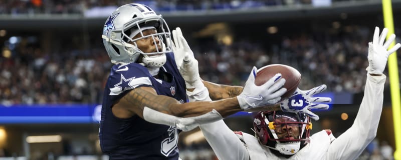 This 1 player ended Brandin Cooks’ days in Dallas