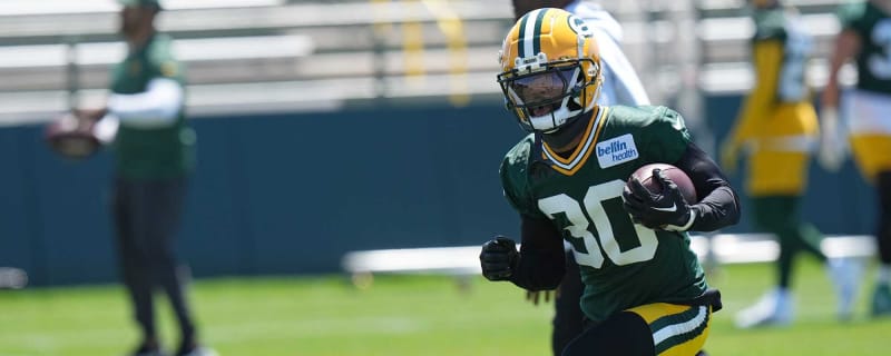 Steelers Sign Explosive Ex-Giants Cornerback