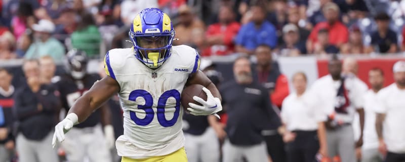 Saints To Work Out RB Boston Scott