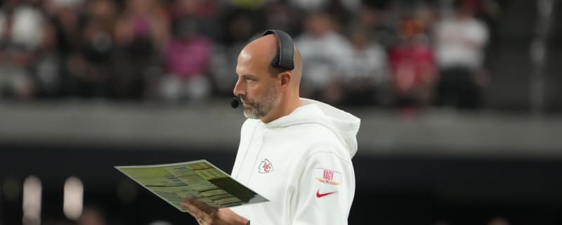 Jets Interviewing Mike Borgonzi & Matt Nagy Today