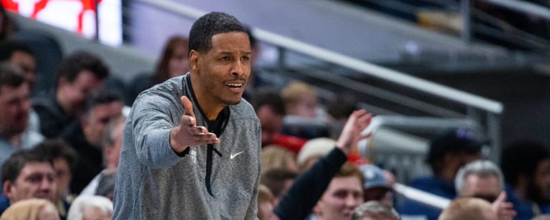 Pistons, Rockets opt to move on from head coaches