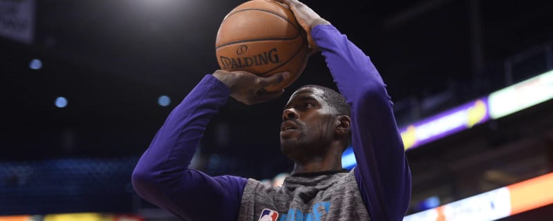 Hornets bringing back former player Marvin Williams to work in front office