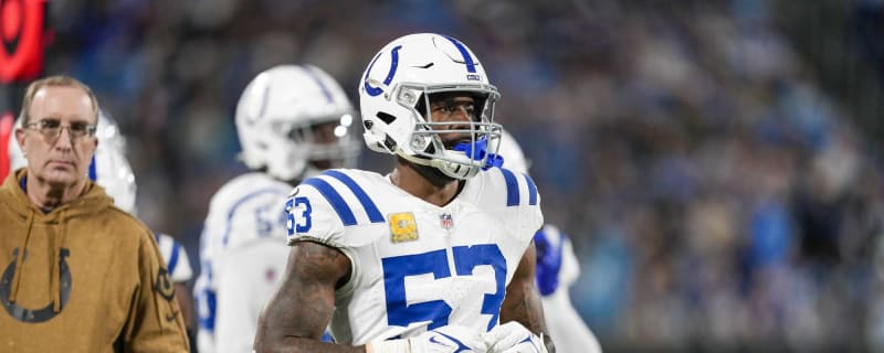 What impact could signing Shaquille Leonard have on the Cowboys linebacker unit?