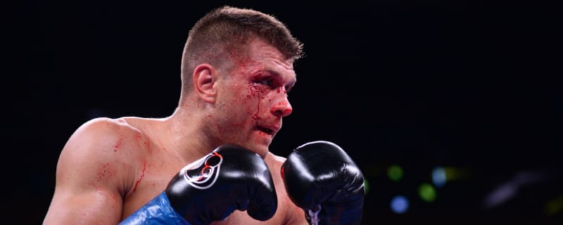 Christian Mbilli vs. Sergiy Derevyanchenko: Press Conference Quotes and Fight Prediction