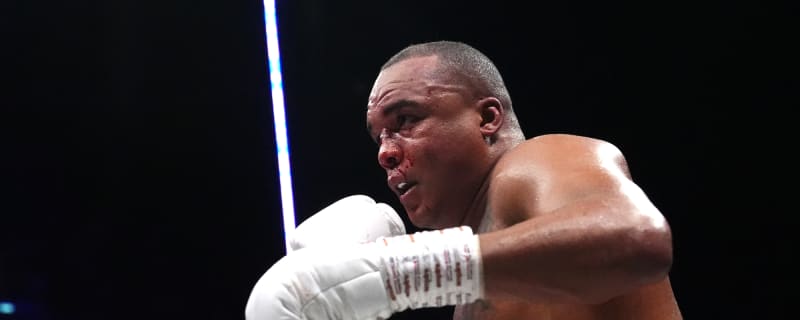 Who Next For Fabio Wardley After First-Round KO Of Frazer Clarke?