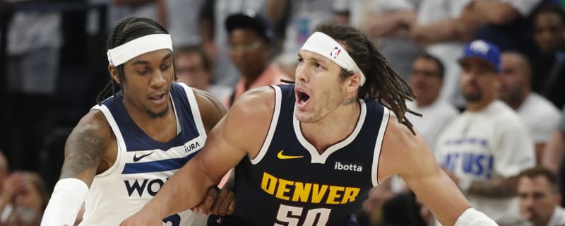 Denver Nuggets Show Championship Mettle Tying Series With T’Wolves