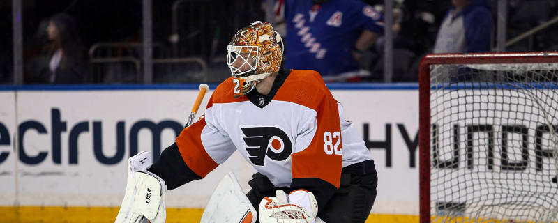 Ivan Fedotov Contract Reaction; Flyers Struck a Bad Deal?