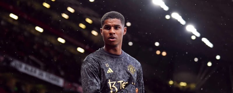 ‘Fans were very positive’ – Ten Hag breaks silence on Rashford row with fan