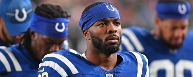 Titans claim cornerback with starting experience off waivers