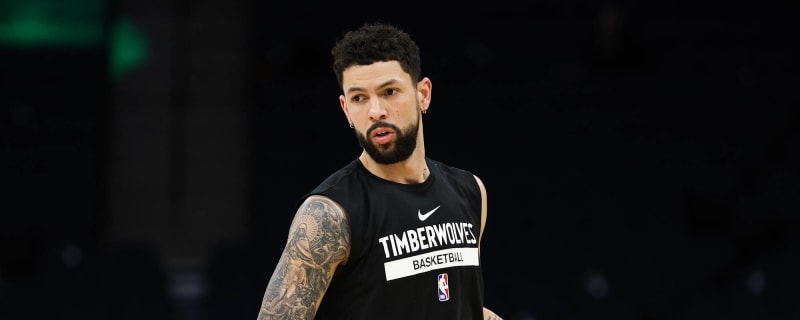 Austin Rivers touted his services to the Celtics
