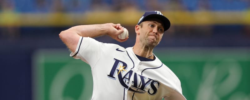 Jason Adam LOSES arbitration case against Rays, fails to secure salary raise