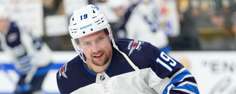 Winnipeg Jets activate David Gustafsson from IR