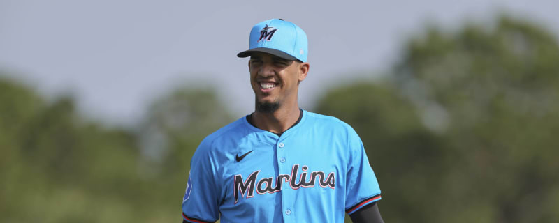 Promising Marlins pitcher suffers awful injury blow