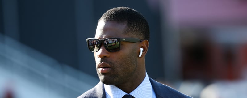 Is Oklahoma RB Coach Demarco Murray Leaving for Penn State?