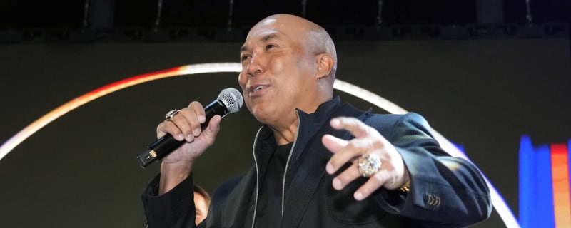 Steelers Legend Hines Ward Gets Major Coaching Job