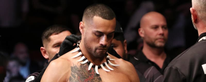 UFC St. Louis Preview and Prediction: Alonzo Menifield – Carlos Ulberg