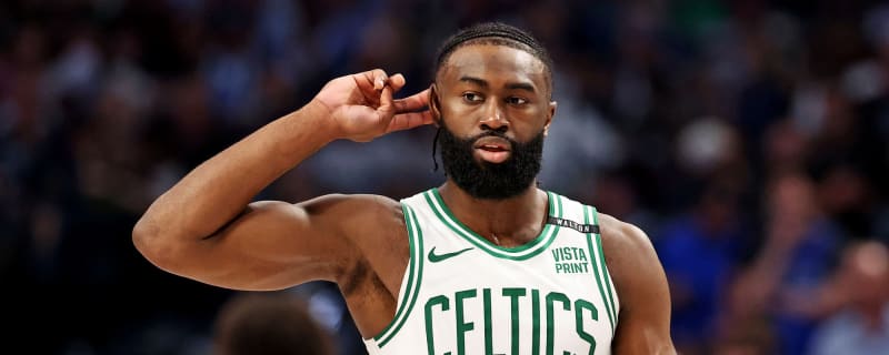 Brad Stevens on Brown's Olympic snub: 'More fuel to his fire'